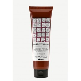 Davines NaturalTech Replumping Conditioner Conditioner for Fine Hair 150ml